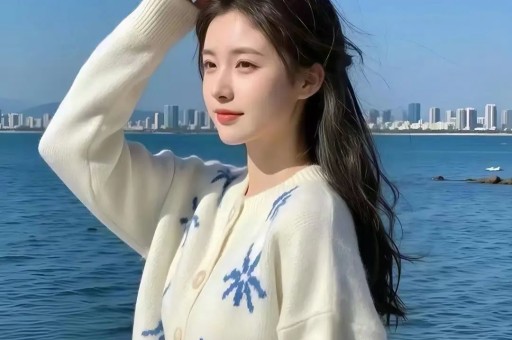 父亲是张艺谋又如何？张末连嫁两任老外遭家暴差点走上肖华老路
